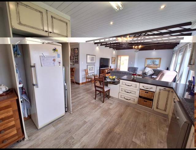 3 BEDROOM TOWNHOUSE FOR SALE IN SEEMEEU PARK